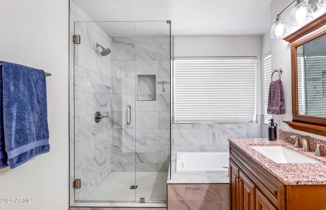 4268 E CHAPAROSA Way, Cave Creek, AZ 85331