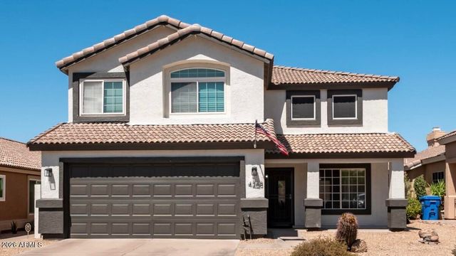 4268 E CHAPAROSA Way, Cave Creek, AZ 85331