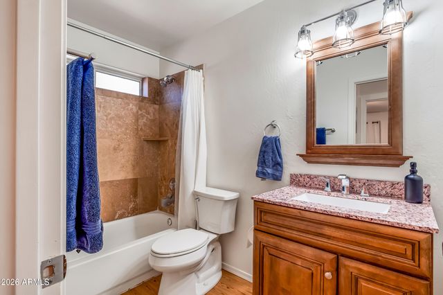 4268 E CHAPAROSA Way, Cave Creek, AZ 85331