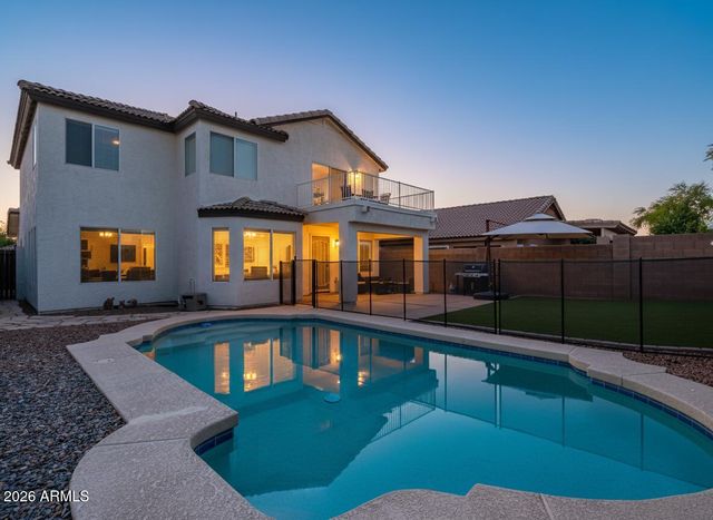 4268 E CHAPAROSA Way, Cave Creek, AZ 85331