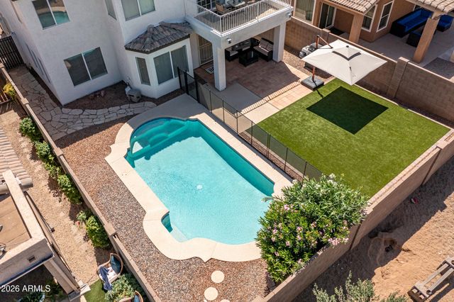 4268 E CHAPAROSA Way, Cave Creek, AZ 85331