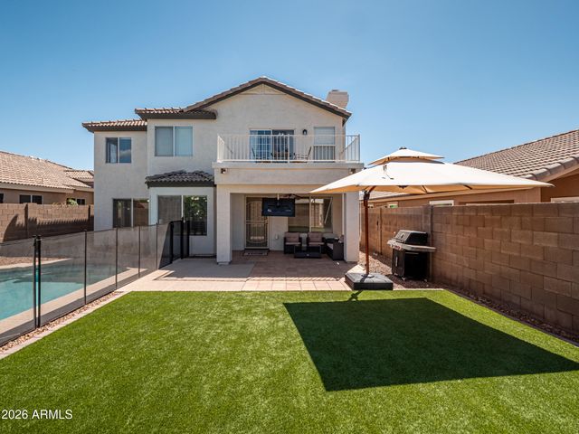 4268 E CHAPAROSA Way, Cave Creek, AZ 85331