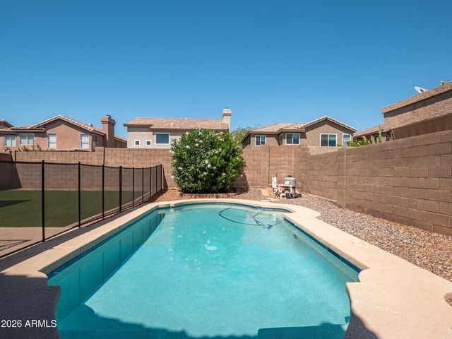 4268 E CHAPAROSA Way, Cave Creek, AZ 85331