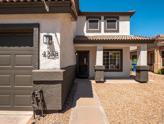 4268 E CHAPAROSA Way, Cave Creek, AZ 85331