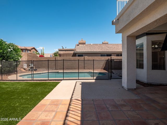 4268 E CHAPAROSA Way, Cave Creek, AZ 85331