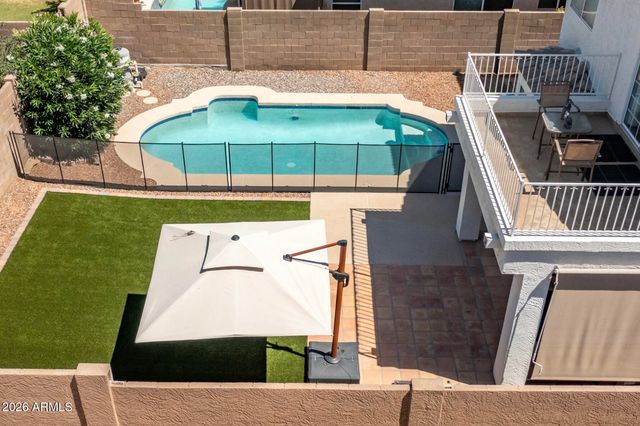 4268 E CHAPAROSA Way, Cave Creek, AZ 85331