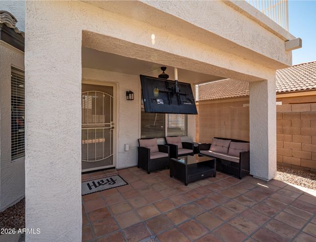 4268 E CHAPAROSA Way, Cave Creek, AZ 85331