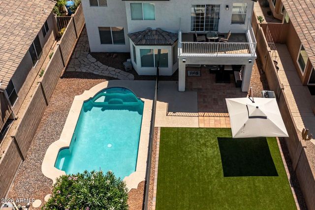 4268 E CHAPAROSA Way, Cave Creek, AZ 85331