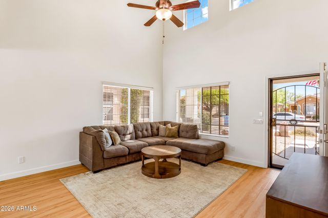 4268 E CHAPAROSA Way, Cave Creek, AZ 85331