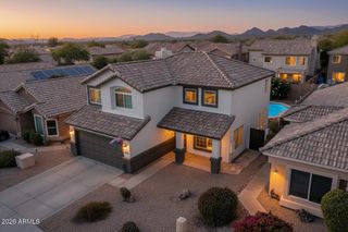 4268 E CHAPAROSA Way, Cave Creek, AZ 85331