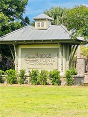 365 Pelican Drive, Waverly, GA 31565