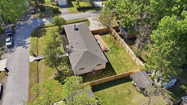 1238 Harrow Street, Charleston, SC 29407