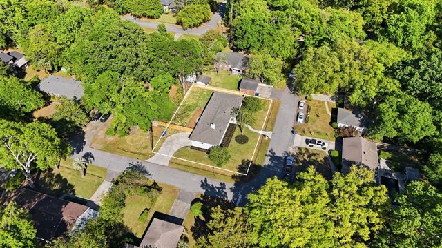 1238 Harrow Street, Charleston, SC 29407