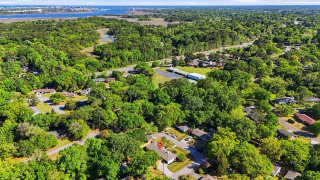1238 Harrow Street, Charleston, SC 29407