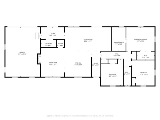 1238 Harrow Street, Charleston, SC 29407