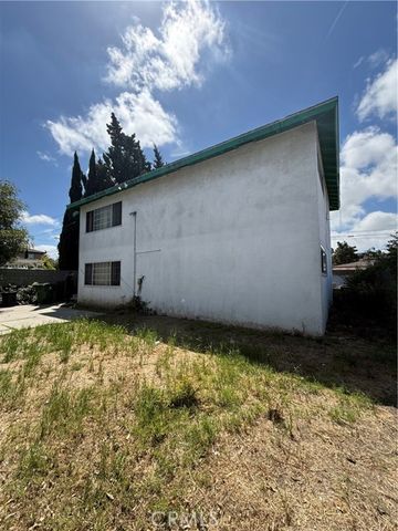 1064 253rd, Harbor City (los Angeles), CA 90710