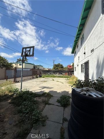 1064 253rd, Harbor City (los Angeles), CA 90710