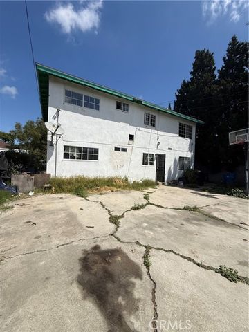 1064 253rd, Harbor City (los Angeles), CA 90710
