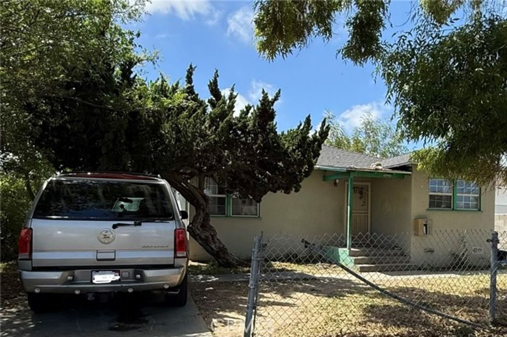 1064 253rd, Harbor City (los Angeles), CA 90710