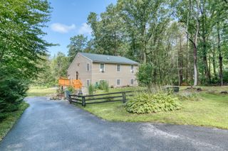 1 Woodridge Drive, Barkhamsted, CT 06063