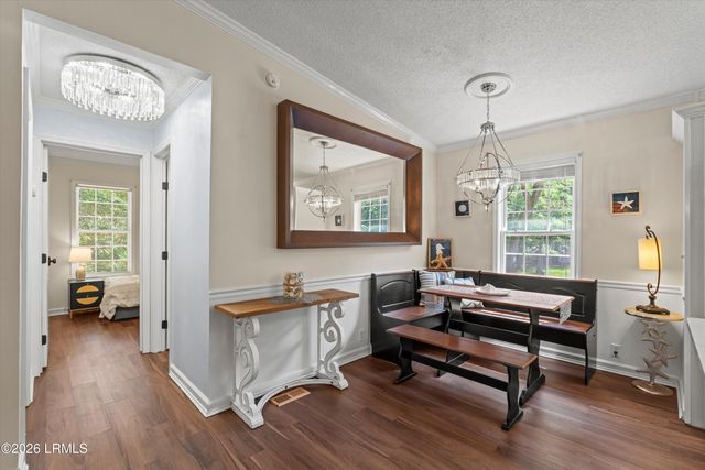 50 Sea Pines Drive, St. Helena Island, SC 29920