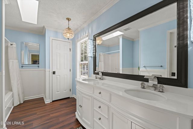 50 Sea Pines Drive, St. Helena Island, SC 29920