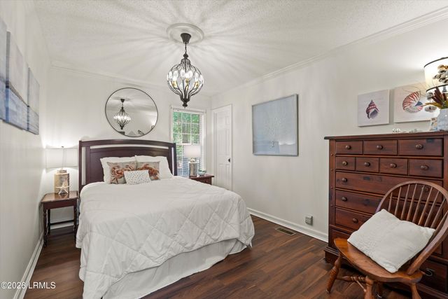 50 Sea Pines Drive, St. Helena Island, SC 29920