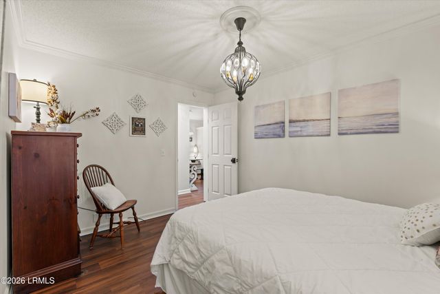 50 Sea Pines Drive, St. Helena Island, SC 29920