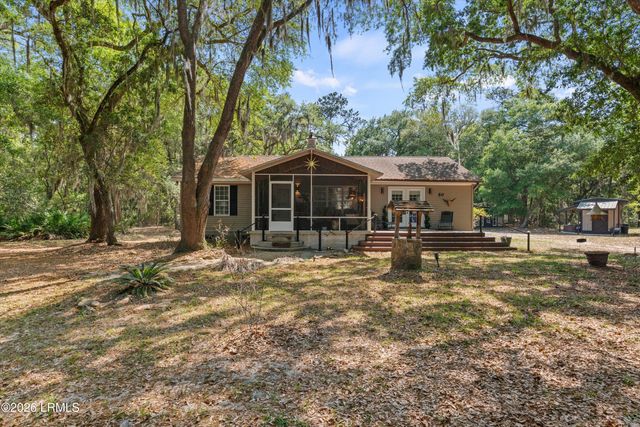 50 Sea Pines Drive, St. Helena Island, SC 29920