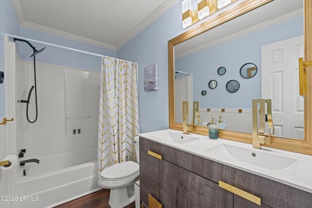 50 Sea Pines Drive, St. Helena Island, SC 29920