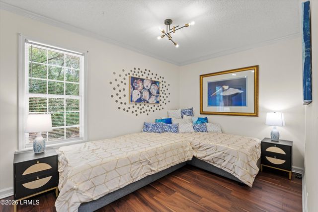 50 Sea Pines Drive, St. Helena Island, SC 29920