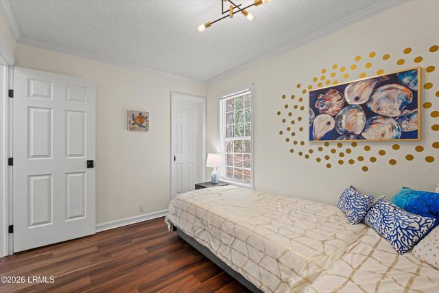 50 Sea Pines Drive, St. Helena Island, SC 29920