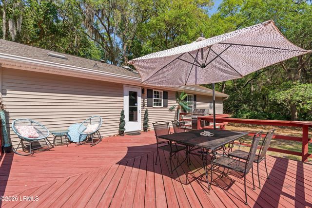 50 Sea Pines Drive, St. Helena Island, SC 29920