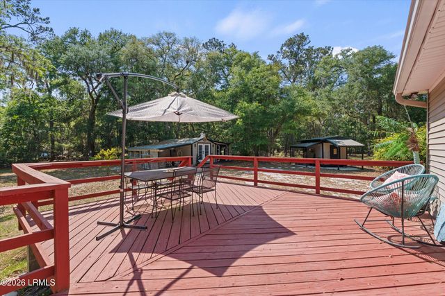 50 Sea Pines Drive, St. Helena Island, SC 29920
