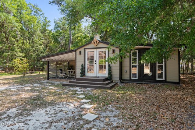 50 Sea Pines Drive, St. Helena Island, SC 29920