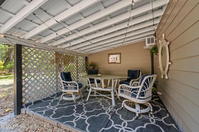 50 Sea Pines Drive, St. Helena Island, SC 29920