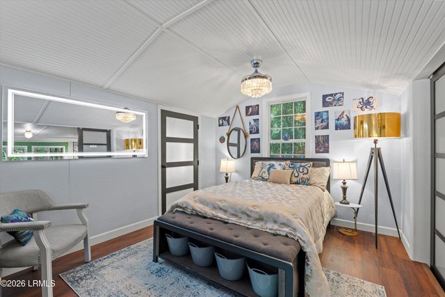 50 Sea Pines Drive, St. Helena Island, SC 29920
