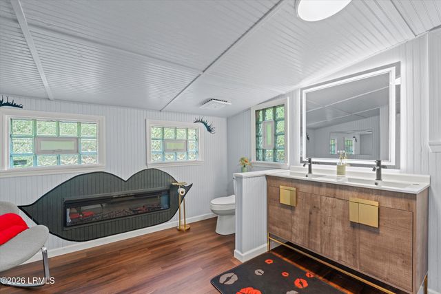 50 Sea Pines Drive, St. Helena Island, SC 29920