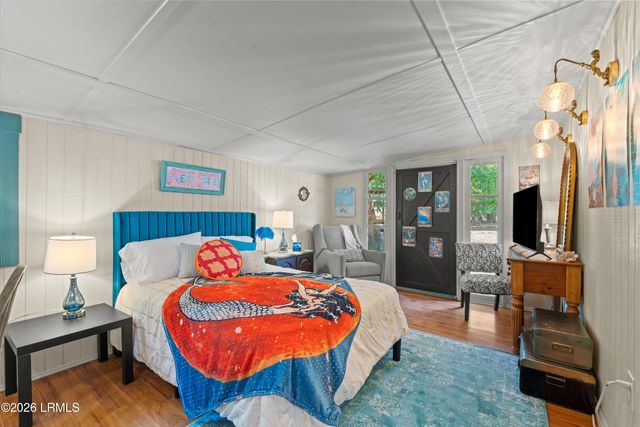 50 Sea Pines Drive, St. Helena Island, SC 29920