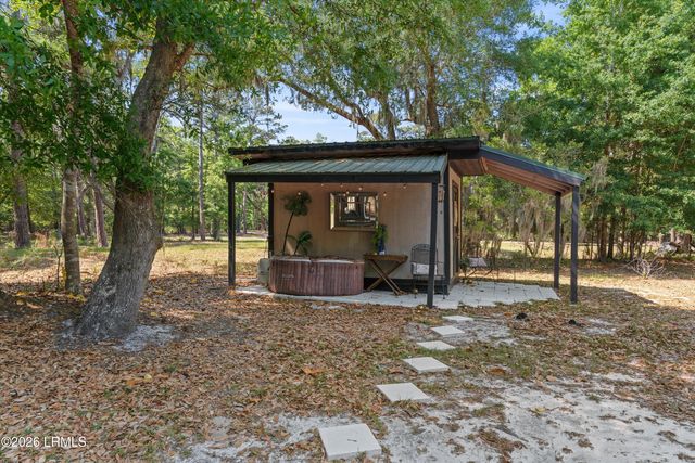 50 Sea Pines Drive, St. Helena Island, SC 29920