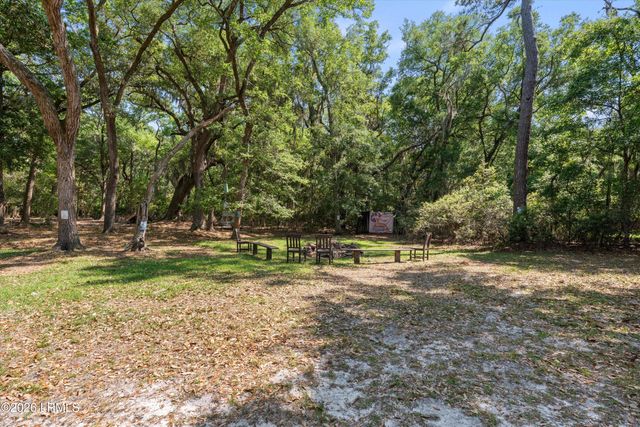 50 Sea Pines Drive, St. Helena Island, SC 29920