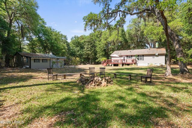 50 Sea Pines Drive, St. Helena Island, SC 29920