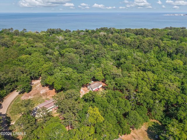 50 Sea Pines Drive, St. Helena Island, SC 29920