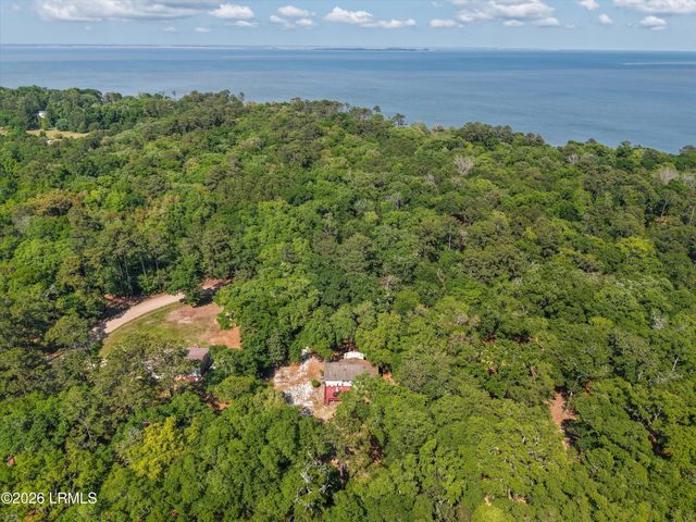 50 Sea Pines Drive, St. Helena Island, SC 29920
