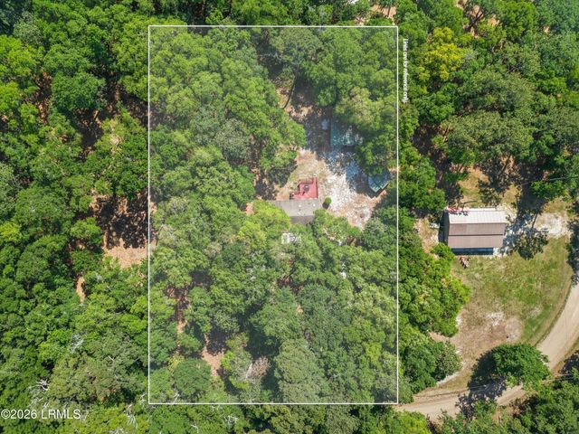 50 Sea Pines Drive, St. Helena Island, SC 29920