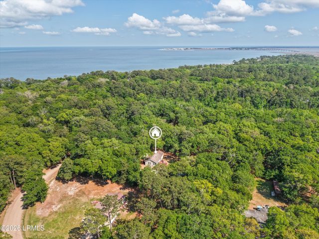 50 Sea Pines Drive, St. Helena Island, SC 29920