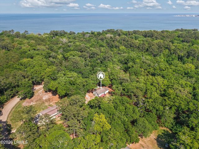 50 Sea Pines Drive, St. Helena Island, SC 29920