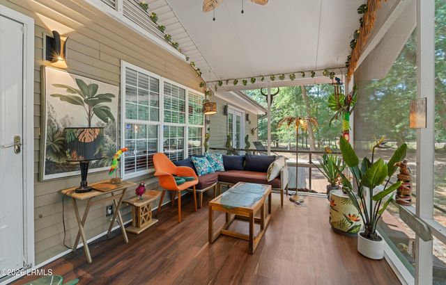 50 Sea Pines Drive, St. Helena Island, SC 29920