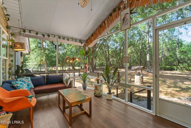 50 Sea Pines Drive, St. Helena Island, SC 29920
