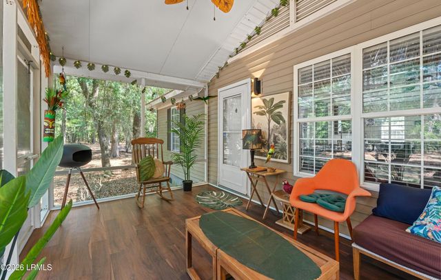 50 Sea Pines Drive, St. Helena Island, SC 29920